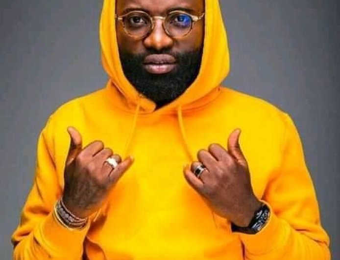 Preto Show projeta futuro como líder da indústria musical angolana