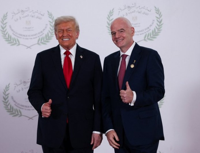 Seleção Iraniana garante presença na Copa do Mundo 