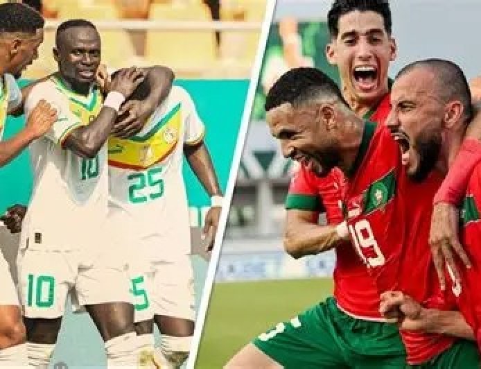 Senegal rejeita decisão da CAF a Marrocos na disputa pelo título da CAN