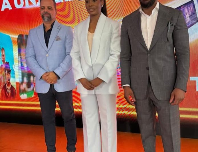 Angolanos vão beneficiar dos novos serviços da UNITEL TV 