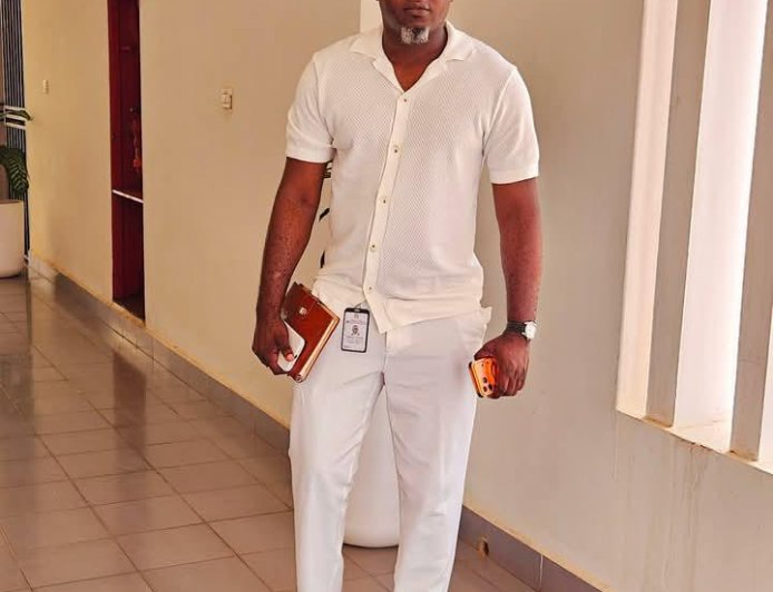 Pai Diesel dá lição ao Rei do Mimo e incentiva estudo após episódio curioso  