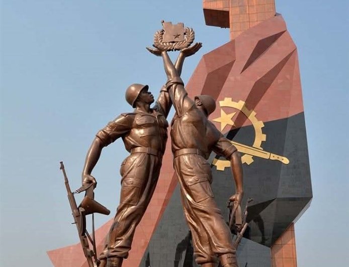 Efeméride:  23 de Março: A vitória que mudou a África Austral  