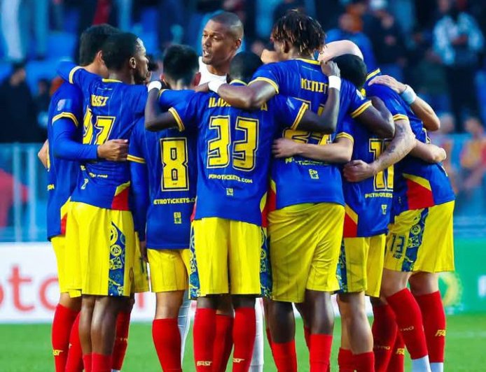 Petro no 11 de Novembro, D'Agosto no França Ndalu: o clássico já está partilhado 