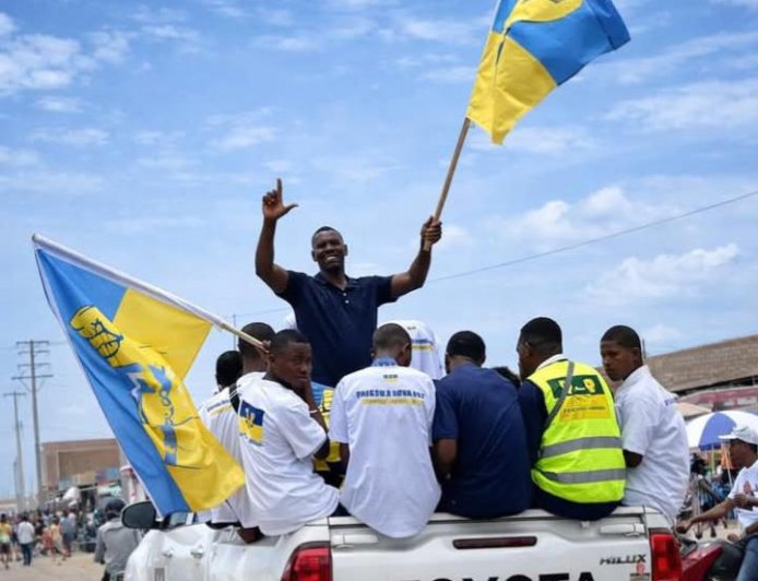 Partido Liberal lança cursos gratuitos que abrem portas para o futuro no Cuanza Sul