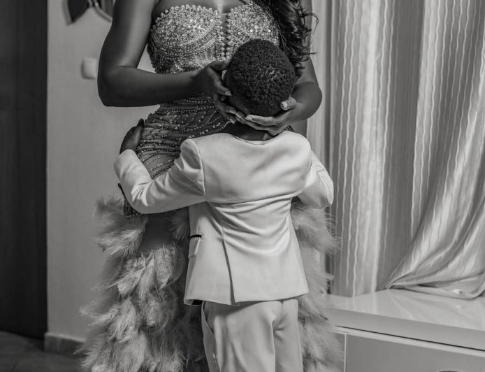 Entre lágrimas e gratidão: Jessica Pitbul celebra aniversário do filho  