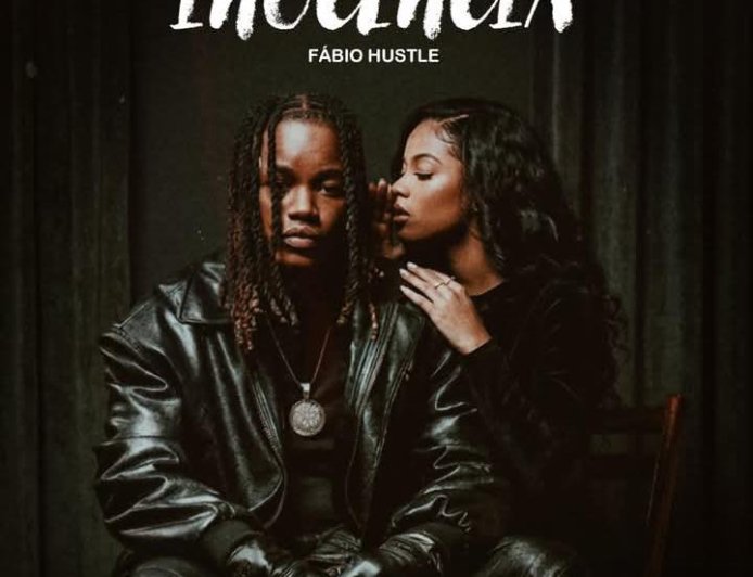 Nova música de Fábio Hustle já é sucesso no YouTube