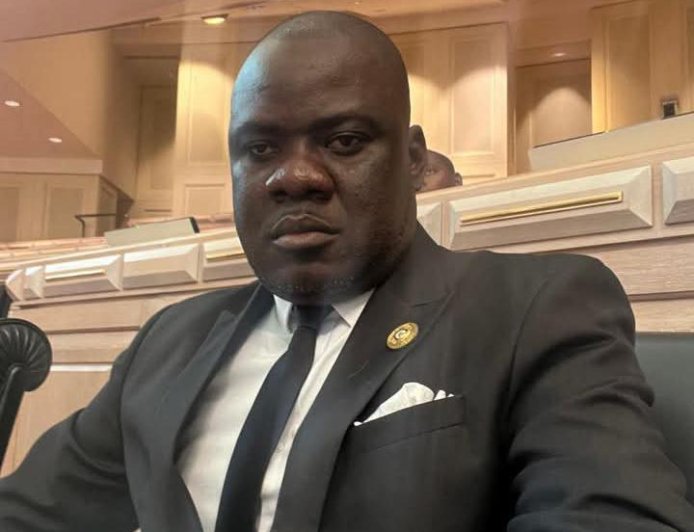 Luto em Angola: Deputado da UNITA Monteiro Eliseu morre no Huambo