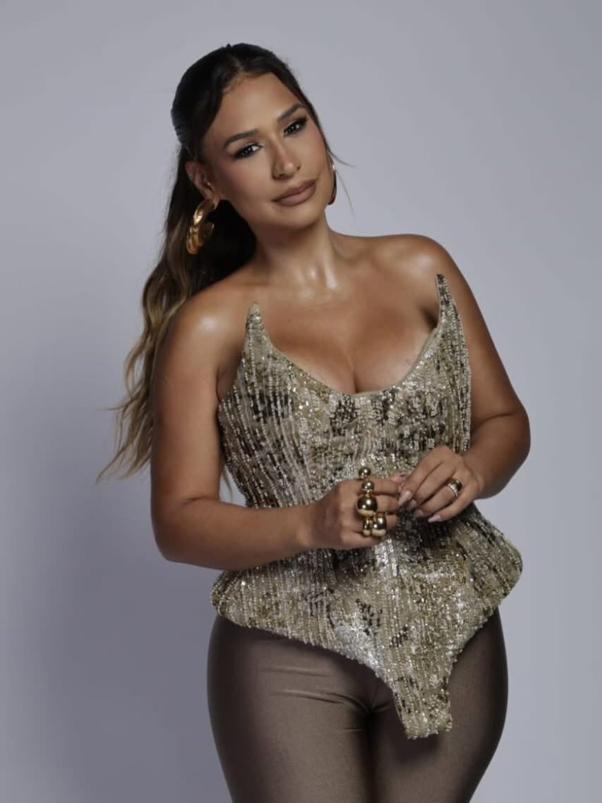 "Susto em Dubai: Simone Mendes relata experiência de quase-victima de ataque a hotel de luxo"