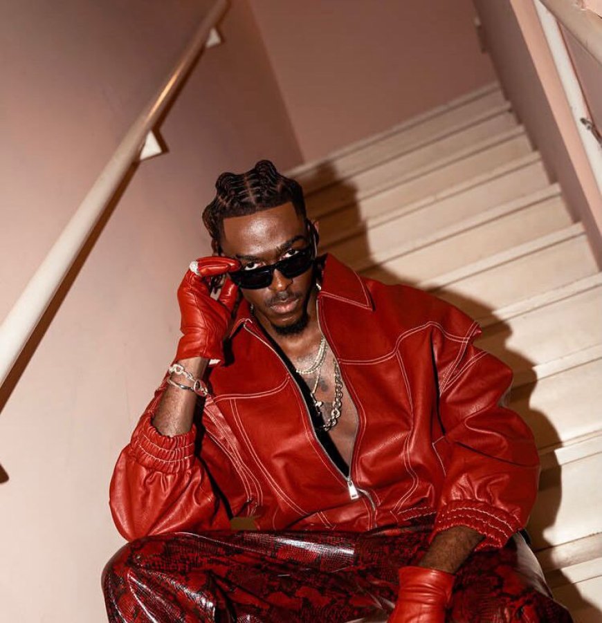 Ganan Boy e 3Finer surpreendem com música em língua inédita