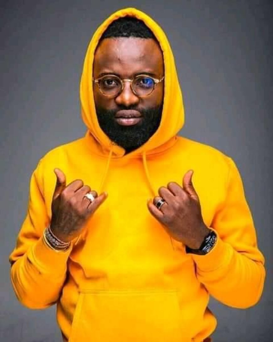 Preto Show projeta futuro como líder da indústria musical angolana