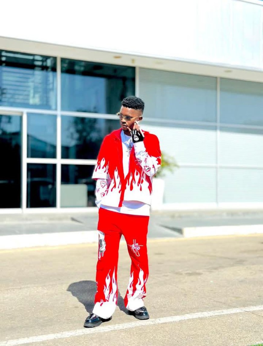 John Trouble e Yannick Afromann apresentam surra como hino de superação 