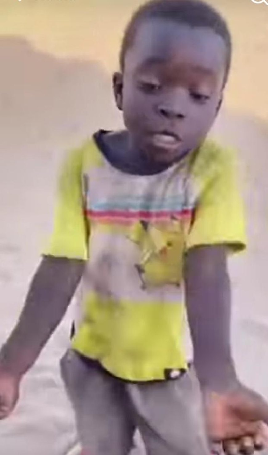 Menino viraliza e gera polêmica em programa do Zap Viva