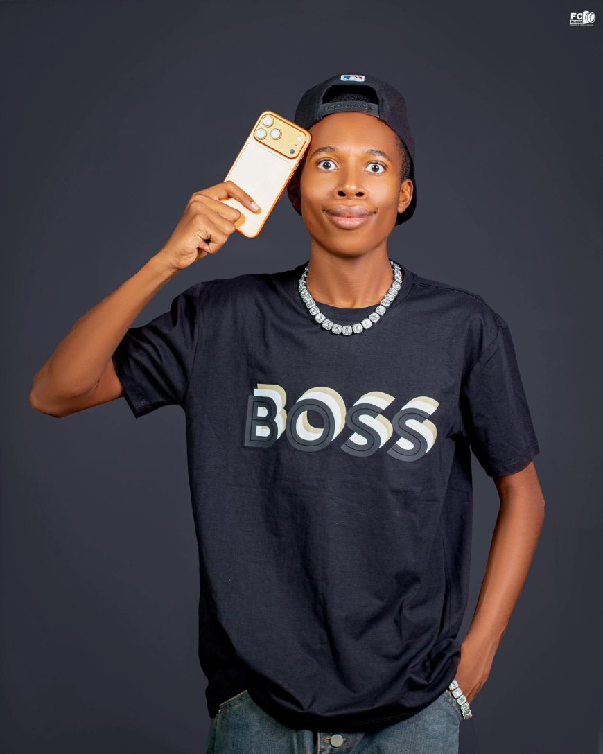 Bulusinha: "Eu era cobrador de táxi, acordava cedo todos os dias”