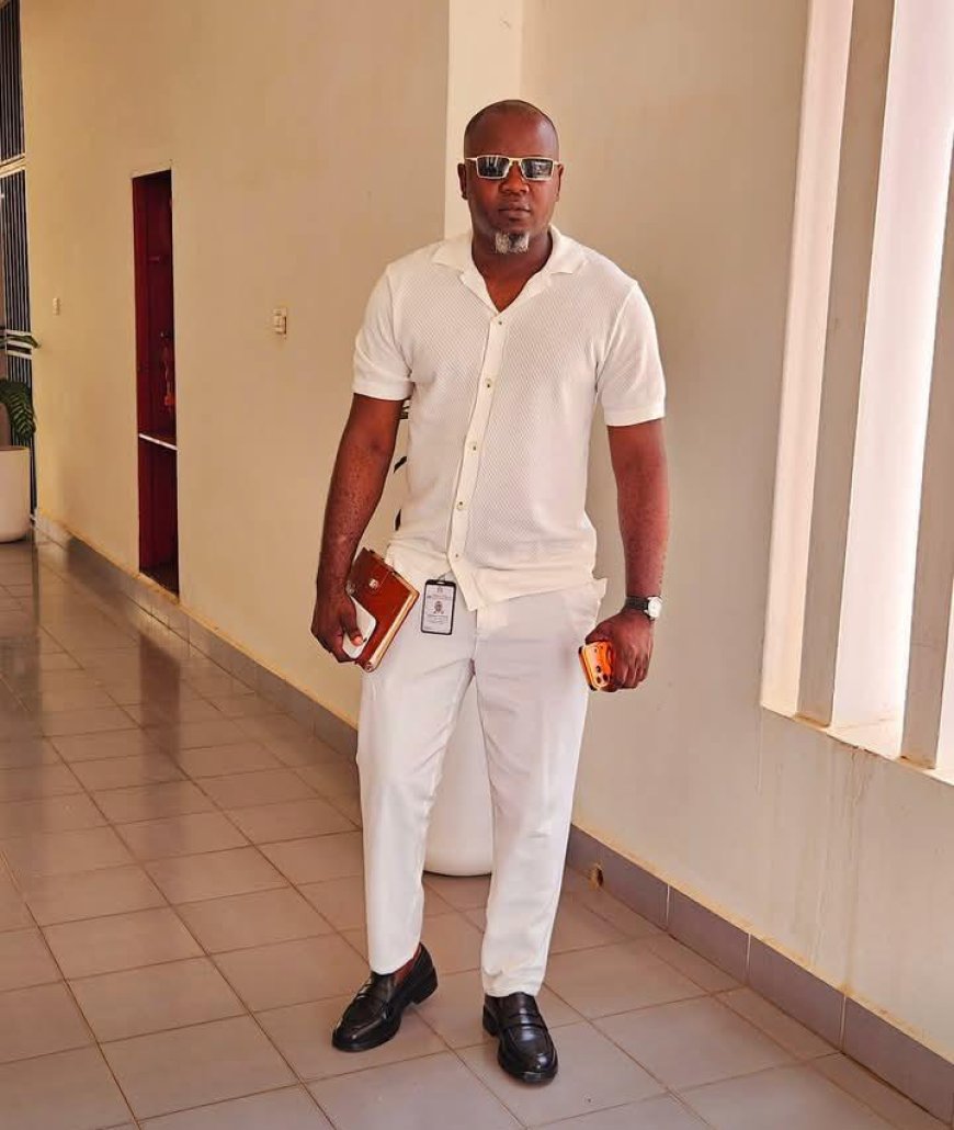 Pai Diesel dá lição ao Rei do Mimo e incentiva estudo após episódio curioso  