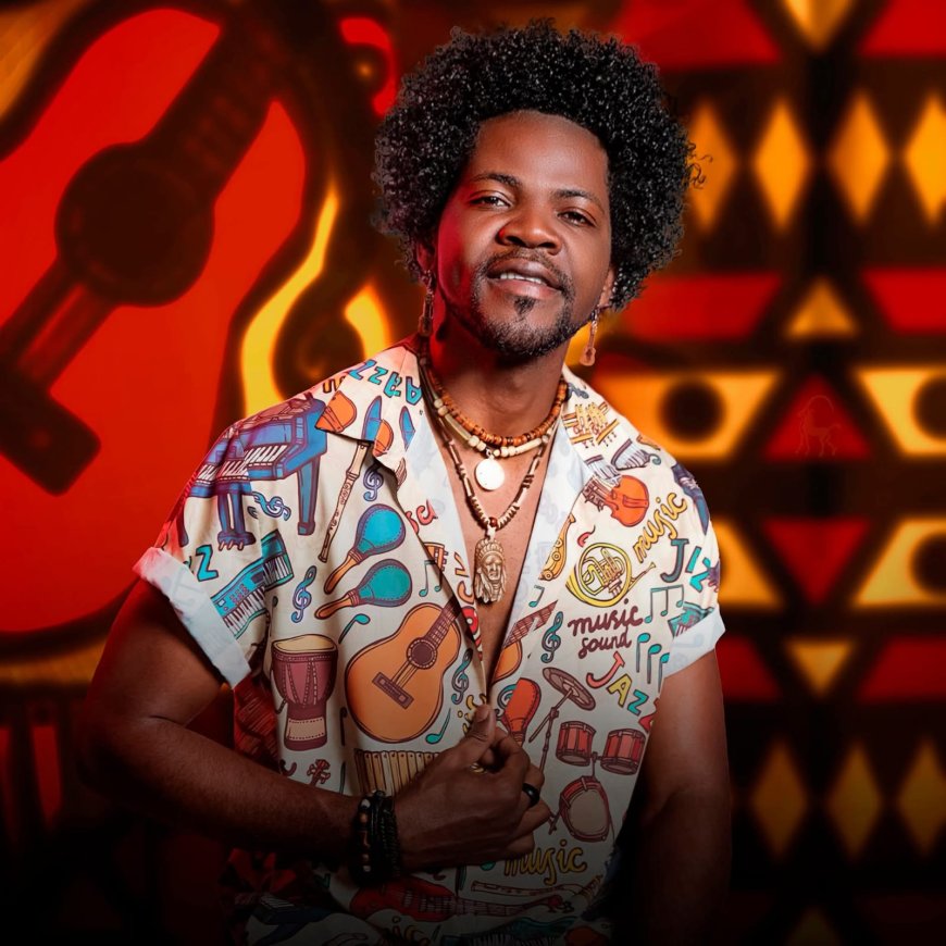 Klaudio Hoshai comemora 39 anos junto das suas conquistas 