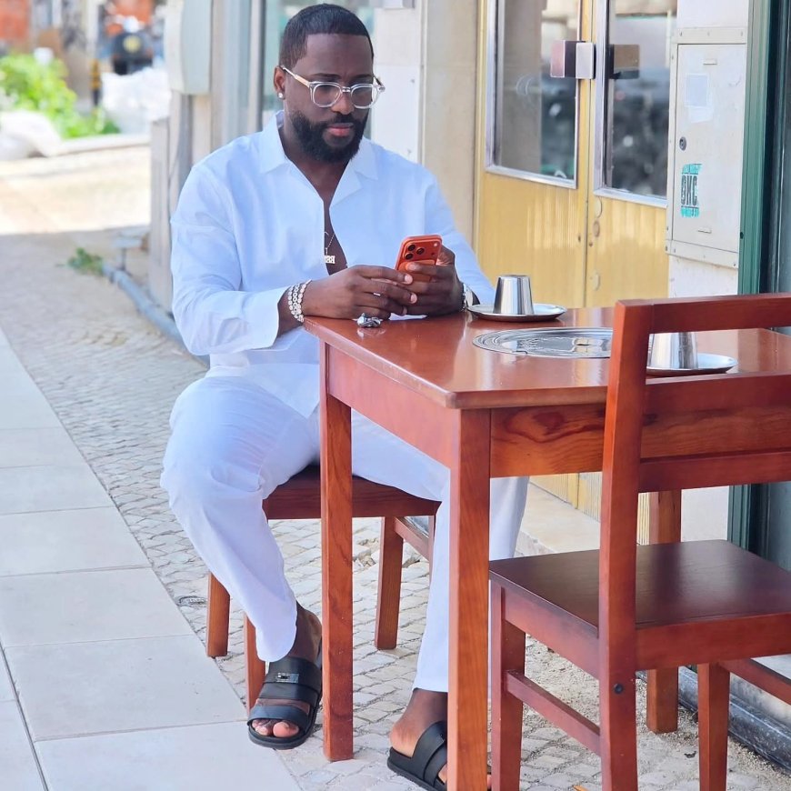 Fly Podcast arrecada 20 milhões Kwanzas em gesto solidário histórico  