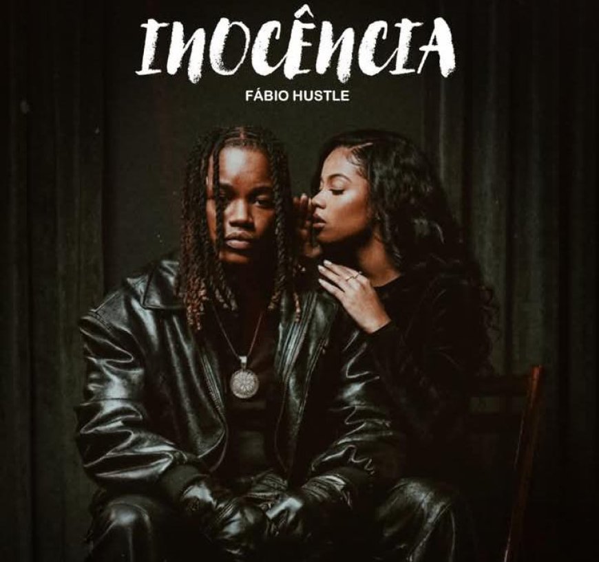 Nova música de Fábio Hustle já é sucesso no YouTube