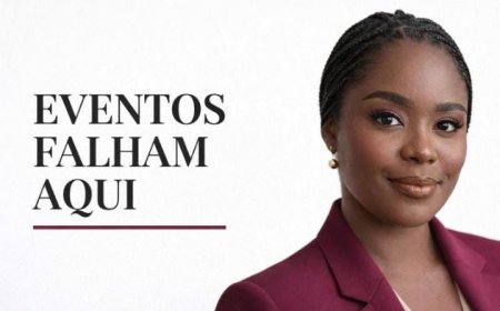 80% Dos Painéis de Eventos em Angola Pecam Na Gestão de Tempo