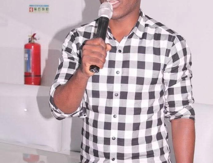 Armando Gomes: “O depois que hoje vivo, começou no dia em que decidi não aceitar mais o antes”