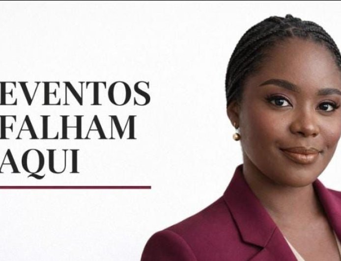 80% Dos Painéis de Eventos em Angola Pecam Na Gestão de Tempo